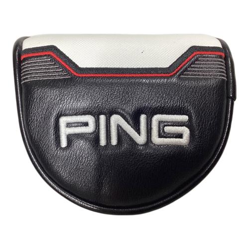 PiNG (ピン) FETCH パター 2021年
