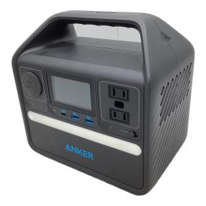 ANKER(アンカー) (アンカー) 521 ポータブル電源 A1720 小型軽量モデル