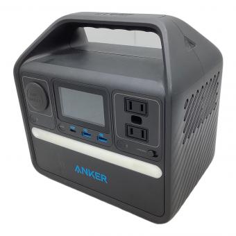 ANKER(アンカー) (アンカー) 521 ポータブル電源 A1720 小型軽量モデル