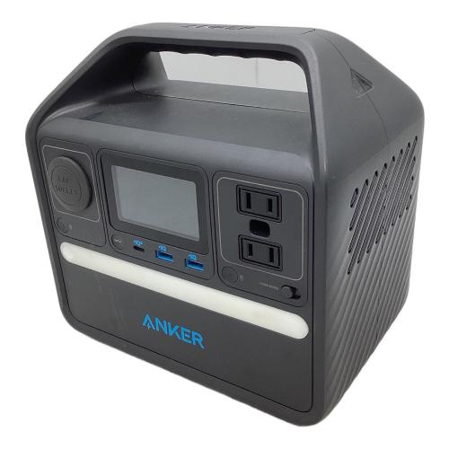 ANKER(アンカー) (アンカー) 521 ポータブル電源 A1720 小型軽量モデル