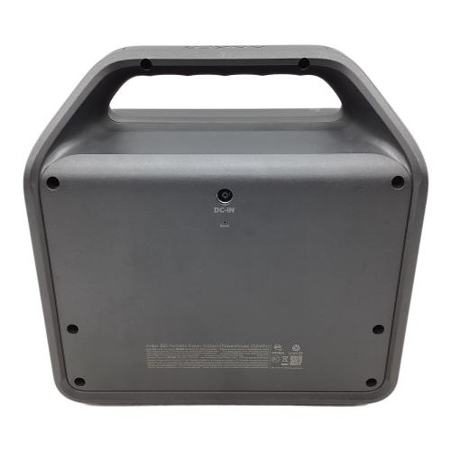 ANKER(アンカー) (アンカー) 521 ポータブル電源 A1720 小型軽量モデル