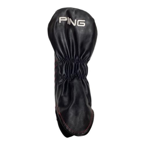 PiNG (ピン) G410 SFT ドライバー 2019年製