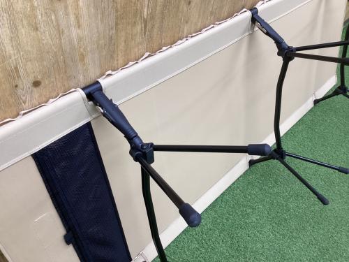 Helinox (ヘリノックス) コット デザートタン タクティカルコットコンバーチブル