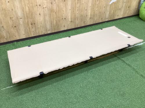 Helinox (ヘリノックス) コット デザートタン タクティカルコットコンバーチブル