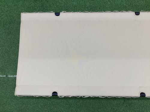 Helinox (ヘリノックス) コット デザートタン タクティカルコットコンバーチブル
