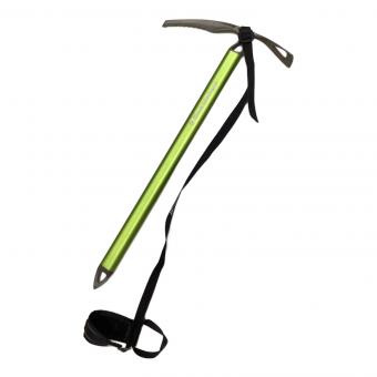 BLACK DIAMOND (ブラックダイヤモンド) ピッケル 約55.5cm 黄緑 レイブン