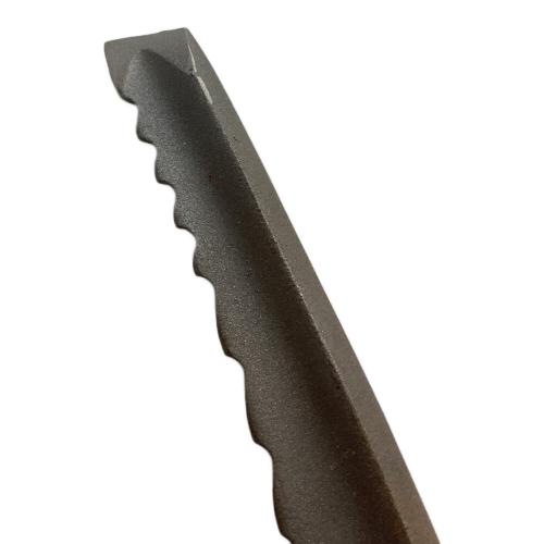 BLACK DIAMOND (ブラックダイヤモンド) ピッケル 約55.5cm 黄緑 レイブン