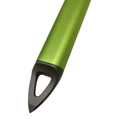 BLACK DIAMOND (ブラックダイヤモンド) ピッケル 約55.5cm 黄緑 レイブン