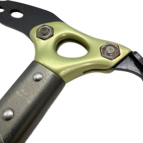 DMM (ディーエムエム) ピッケル 約54cm RAPTOR