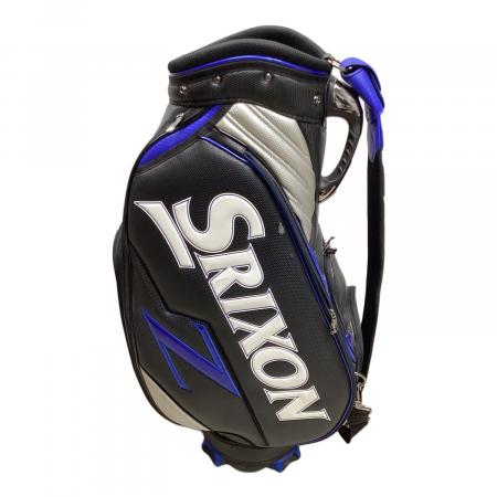 SRIXON (スリクソン) キャディバッグ GGC-S111 9.5型 5口 2017年モデル
