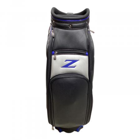 SRIXON (スリクソン) キャディバッグ GGC-S111 9.5型 5口 2017年モデル