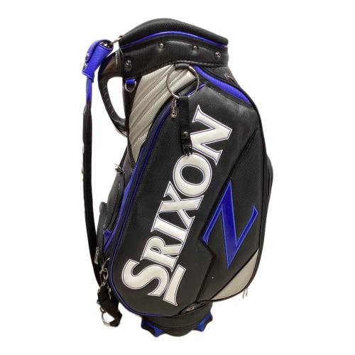 SRIXON (スリクソン) キャディバッグ GGC-S111 9.5型 5口 2017年モデル
