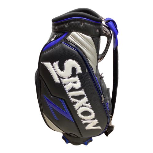 SRIXON (スリクソン) キャディバッグ GGC-S111 9.5型 5口 2017年モデル