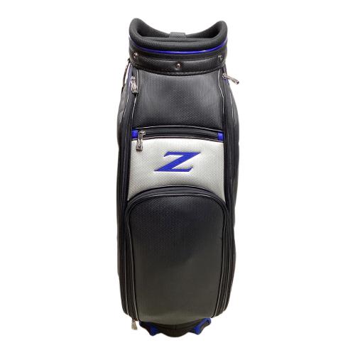SRIXON (スリクソン) キャディバッグ GGC-S111 9.5型 5口 2017年モデル