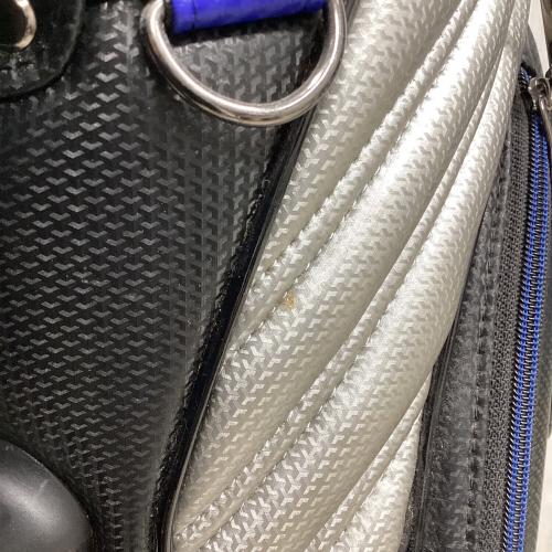 SRIXON (スリクソン) キャディバッグ GGC-S111 9.5型 5口 2017年モデル