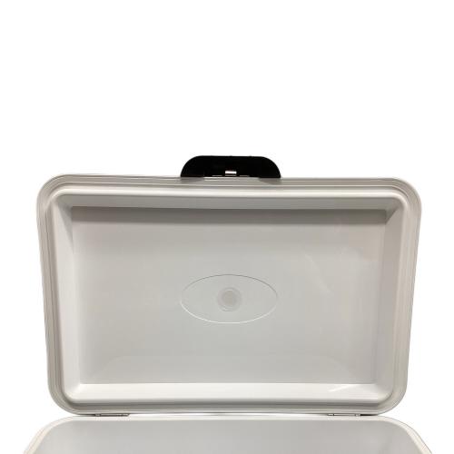 CHUMS (チャムス) クーラーボックス スチールクーラーボックス CH62-1802 54L グリーン