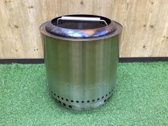 solo stove (ソロストーブ) レンジャーキット2.0 焚火台