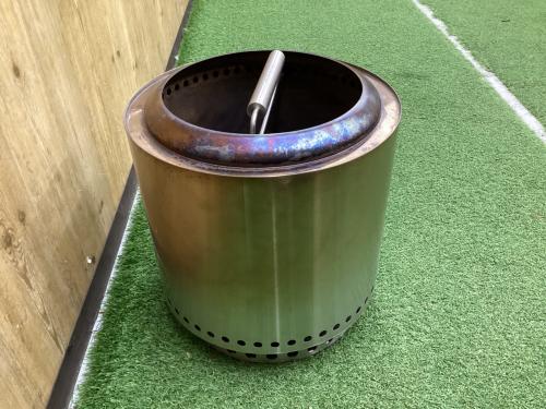 solo stove (ソロストーブ) レンジャーキット2.0 焚火台