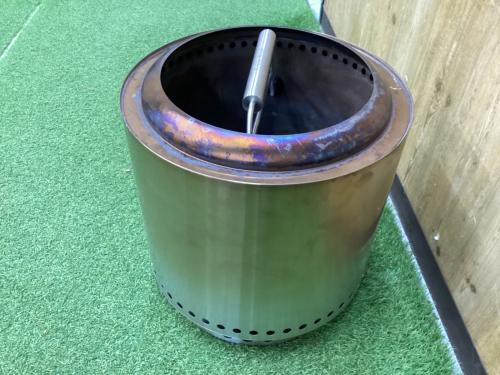 solo stove (ソロストーブ) レンジャーキット2.0 焚火台