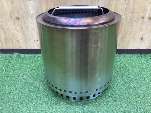 solo stove (ソロストーブ) レンジャーキット2.0 焚火台