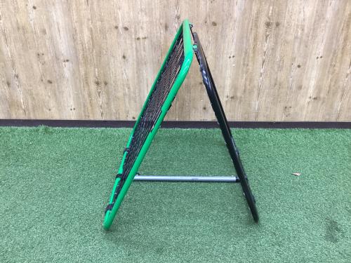 UP START (アップスタート) クレイジーキャッチ アップスタート サッカー練習器具 ブラック ケース付