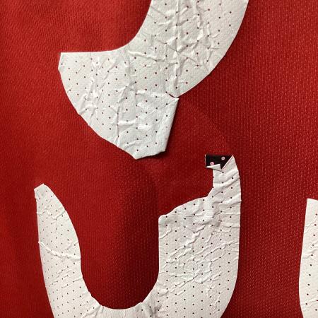 鹿島アントラーズ (カシマアントラーズ) サッカーユニフォーム 金崎夢
