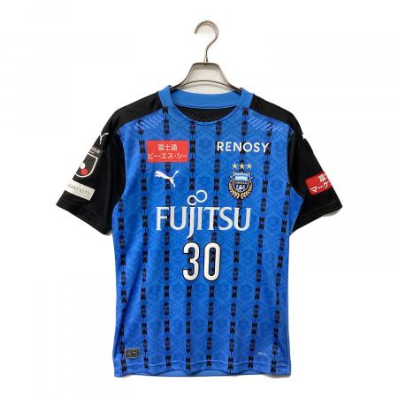 川崎フロンターレ (カワサキフロンターレ) サッカーユニフォーム 旗手