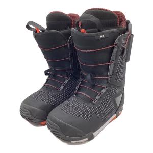BURTON (バートン) SLX スノーボードブーツ メンズ SIZE 26cm ブラック