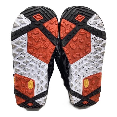 BURTON (バートン) SLX スノーボードブーツ メンズ SIZE 26cm ブラック