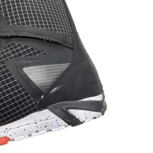 BURTON (バートン) SLX スノーボードブーツ メンズ SIZE 26cm ブラック