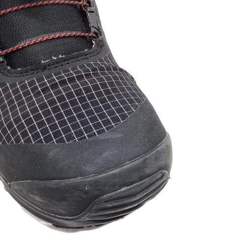 BURTON (バートン) SLX スノーボードブーツ メンズ SIZE 26cm ブラック