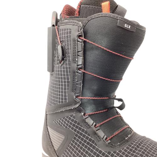 BURTON (バートン) SLX スノーボードブーツ メンズ SIZE 26cm ブラック