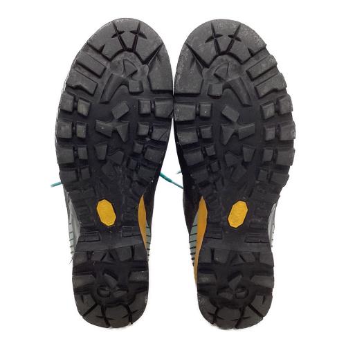 SCARPA (スカルパ) リベレHD ハイカット(ハードソール) トレッキングシューズ レディース EU40(25.5cm) グレー