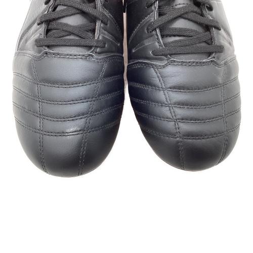 asics (アシックス) GEL-LETHAL TIGHT FIVE ラグビーシューズ 1111A031 ブラック×ピンク SIZE 29cm