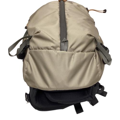 MYSTERY RANCH (ミステリーランチ) バックパック 20L カーキ×ブラック クーリー20