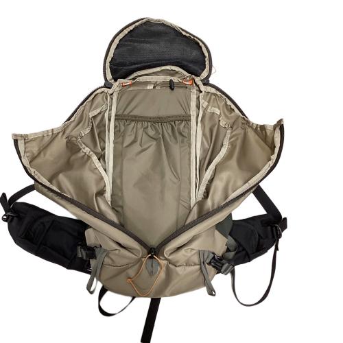 MYSTERY RANCH (ミステリーランチ) バックパック 20L カーキ×ブラック クーリー20