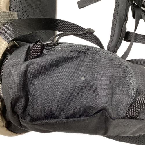 MYSTERY RANCH (ミステリーランチ) バックパック 20L カーキ×ブラック クーリー20