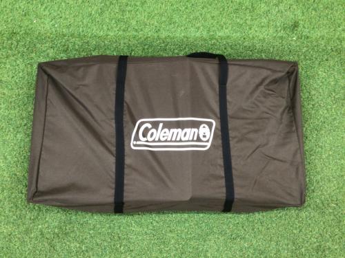 Coleman (コールマン) キッチンテーブル 2000010520 ブラウン