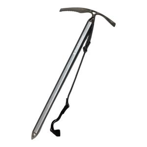 BLACK DIAMOND (ブラックダイヤモンド) ピッケル SIZE 65CM グレー レイブン