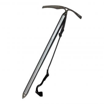 BLACK DIAMOND (ブラックダイヤモンド) ピッケル SIZE 65CM グレー レイブン