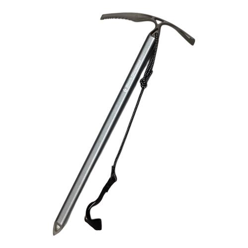 BLACK DIAMOND (ブラックダイヤモンド) ピッケル SIZE 65CM グレー レイブン