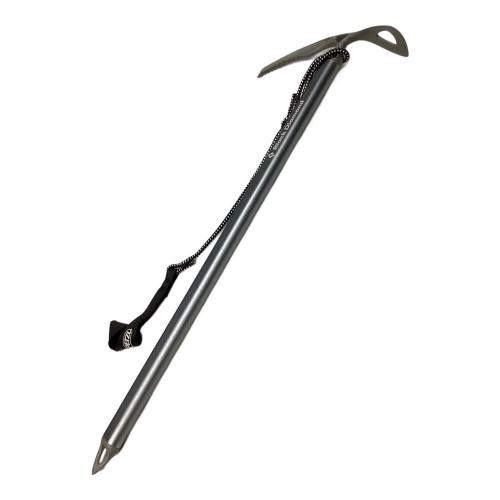 BLACK DIAMOND (ブラックダイヤモンド) ピッケル SIZE 65CM グレー レイブン