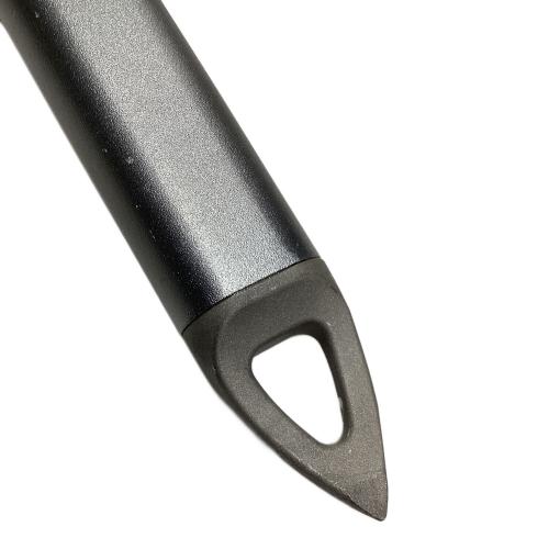 BLACK DIAMOND (ブラックダイヤモンド) ピッケル SIZE 65CM グレー レイブン