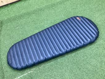 THERMAREST (サーマレスト) エアーマット R値2.8 SIZE S ネオエアーウーバーライト
