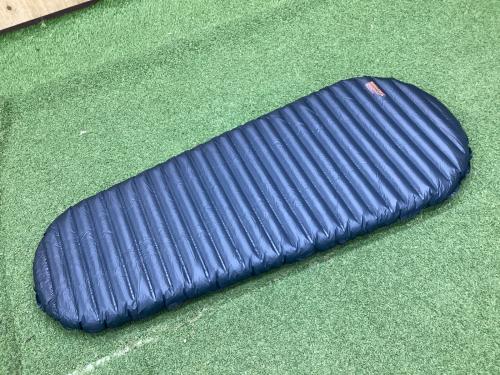THERMAREST (サーマレスト) エアーマット R値2.8 SIZE S ネオエアーウーバーライト