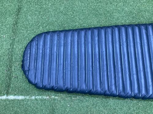 THERMAREST (サーマレスト) エアーマット R値2.8 SIZE S ネオエアーウーバーライト