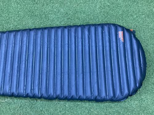 THERMAREST (サーマレスト) エアーマット R値2.8 SIZE S ネオエアーウーバーライト