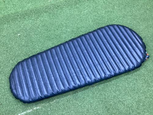 THERMAREST (サーマレスト) エアーマット R値2.8 SIZE S ネオエアーウーバーライト