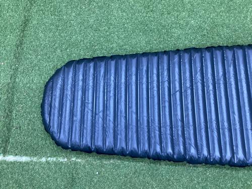 THERMAREST (サーマレスト) エアーマット R値2.8 SIZE S ネオエアーウーバーライト