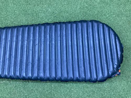 THERMAREST (サーマレスト) エアーマット R値2.8 SIZE S ネオエアーウーバーライト